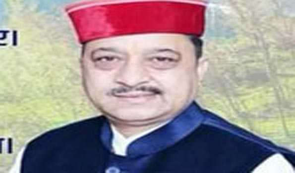 मोदी के नेतृत्व में एक बार फिर मारेगी जीत की हैट्रिक: कश्यप