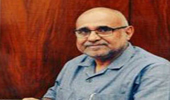 मोदी की हर योजना गरीब की वेदना से निकलीः खन्ना