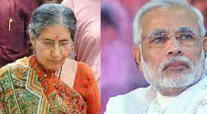 मोदी की पत्नी ने आध्यात्मिक रूप से उत्तराखंड में मनाया अपना जन्म दिवस