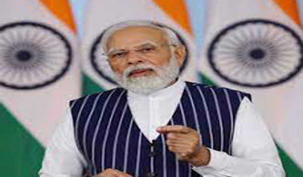 मोदी नौसेना दिवस पर शिवाजी महाराज की प्रतिमा का अनावरण करेंगे