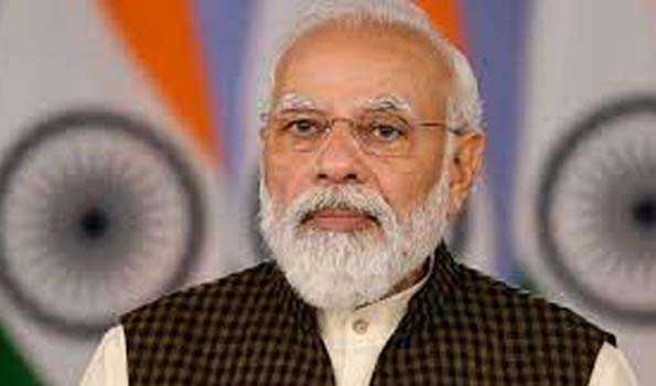 मोदी ने ईस्टर पर देशवासियों को दी शुभकामनायें