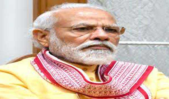 मोदी ने कन्नड़ फिल्म अभिनेत्री लीलावती के निधन पर जताया शोक