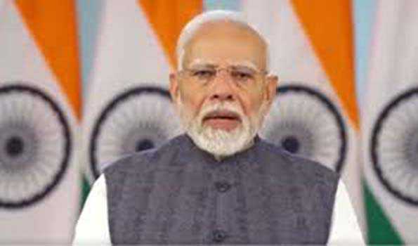 मोदी ने की 90,000 करोड़ की आठ महत्वपूर्ण परियोजनाओं की समीक्षा