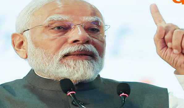 मोदी ने की आयुष क्षेत्र की समीक्षा