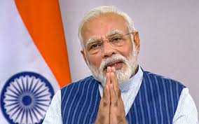 मोदी ने महालया पर लोगों को दी शुभकामनाएं