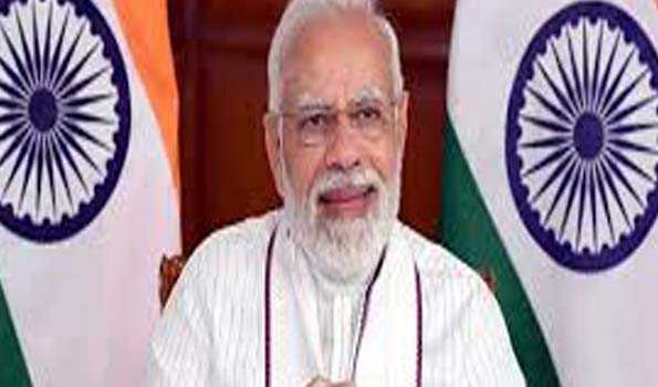 मोदी ने नेशनल कांफ्रेंस को जीत पर दी बधाई
