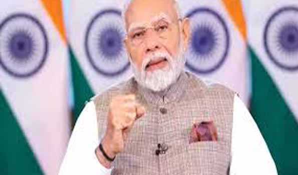 मोदी रविवार को ‘ओडिशा पर्व-2024’ में लेंगे हिस्सा
