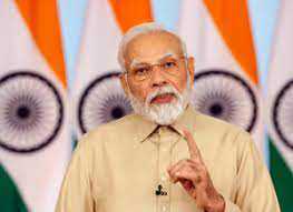 मोदी शुक्रवार लाल किले में करेंगे भारत के पहले सांस्कृतिक बिएननेल का उद्घाटन