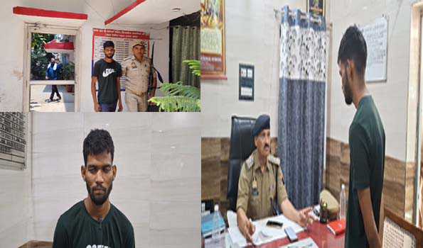 मोहब्बत में मिला धोखा तो ‘जिंदा’ ही कर डाला प्रेमिका का ‘पिंडदान’