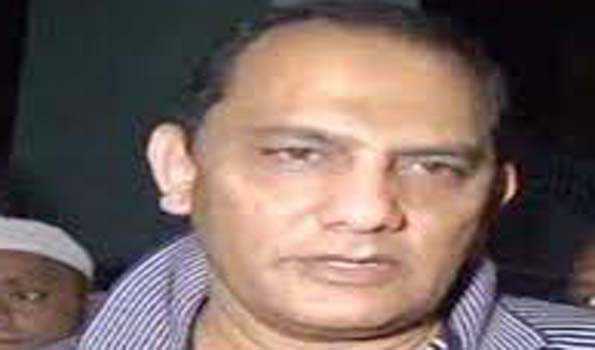 मोहम्मद अजहरूद्दीन , बांदी संजय कुमार बीआरएस उम्मीदवार से पीछे