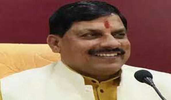 मोहन यादव मध्यप्रदेश के नए मुख्यमंत्री, कल शपथ लेने की संभावना