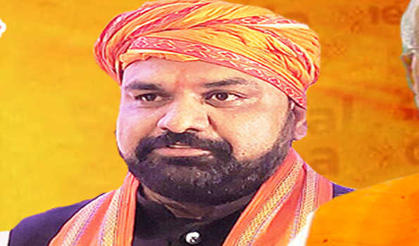 मुद्दा छिन जाने से बौखलाए विपक्ष ने आंदोलन   के बहाने किया उत्पात : भाजपा