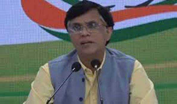 नागपुर में हिंसा की घटना बेहद चिंताजनक: कांग्रेस