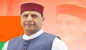 नड्डा के दौरे से हिमाचल की राजनीति में बहुत बड़ा बदलावः बिंदल