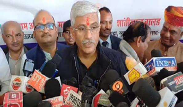 नए कलेवर में होगा जोधपुर हस्तशिल्प उत्सव-शेखावत