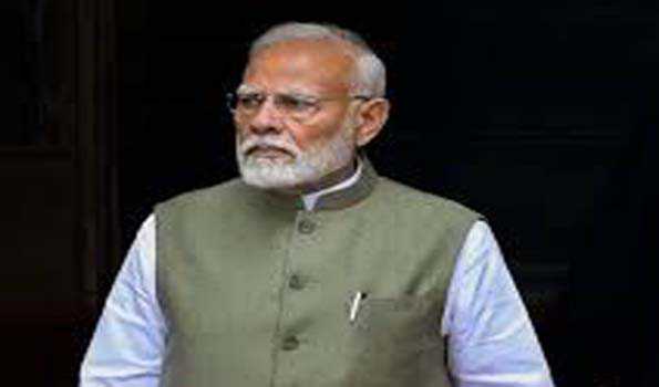 नरेंद्र मोदी 23 और 24 फरवरी को मध्यप्रदेश की यात्रा पर
