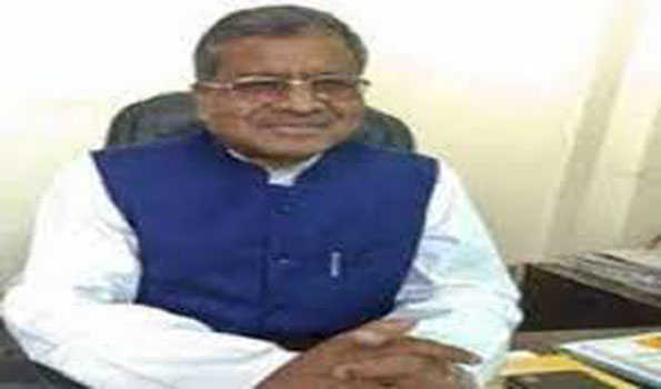 नरेन्द्र मोदी ने देश के विकास के लिए काम किया : मरांडी
