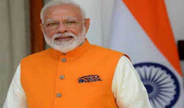 नरेंद्र मोदी विद्यार्थियों से सोमवार को करेंगे ‘परीक्षा पे चर्चा’