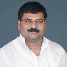 नौकरी के बदले जमीन हड़पने वालों की फ्री बिजली के वादे पर जनता को भरोसा नहीं : उमेश