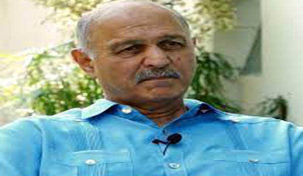 नवाज ‘हाइब्रिड प्लस’ प्रणाली में प्रधानमंत्री पद के लिए उपयुक्त नहीं :मुशाहिद