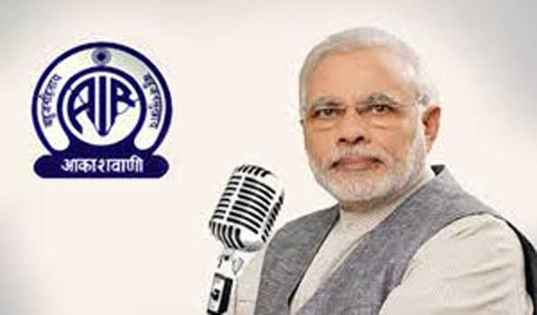 नवोन्वेषण हमारी प्रगति का मूल मंत्र: मोदी