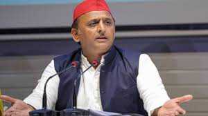 नये जमाने की इलेक्ट्रॉनिक बूथ कैप्चरिंग का मामला है यूपी उपचुनाव:अखिलेश