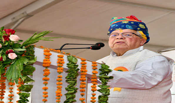नयी शिक्षा नीति में स्वरोजगार के लिये प्रेरित करने वाले पाठ्यक्रम बनें: मिश्र