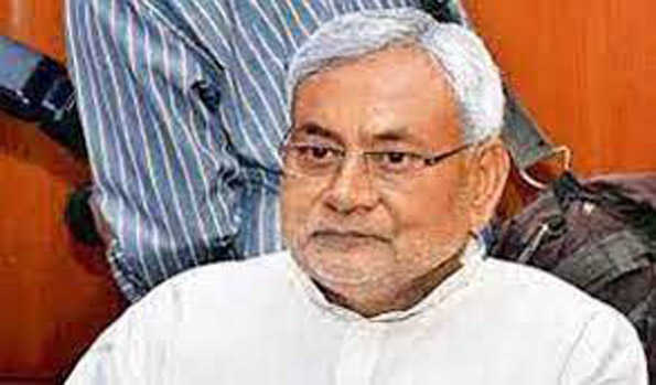 नीतीश ने जदयू नेता एहसान उल हक के निधन पर जताया शोक