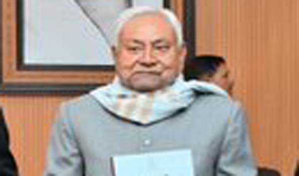 नीतीश ने रोहतास को दी 1378.45 करोड़ की सौगात, चेनारी में बनेगा इको टूरिज्म एवं एडवेंचर हब