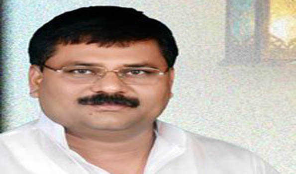नीतीश सरकार की प्रतिबद्धता से कृषि क्षेत्र में बिहार नित नए कर्तिमान स्थापित कर रहा है :उमेश
