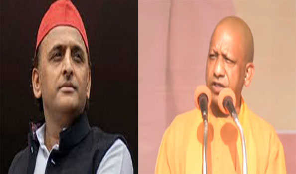 नेता प्रतिपक्ष बूचड़खाने बंद होने से चिंतित : योगी