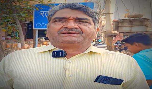 निकाय चुनाव में जीत, भाजपा की विकास नीतियों पर जनता की मुहर: बड़ौली