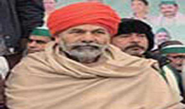 निमंत्रण मिला तो जरुर जाऊंगा प्राण प्रतिष्ठा समारोह में: टिकैत
