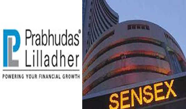 निफ्टी दिसंबर तक पहुंच सकता है 25,800 से ऊपर: प्रभुदास लीलाधर