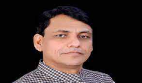 नित्यानंद राय ने रेवंत रेड्डी की जातिसूचक टिप्पणी पर जताई नाराजगी