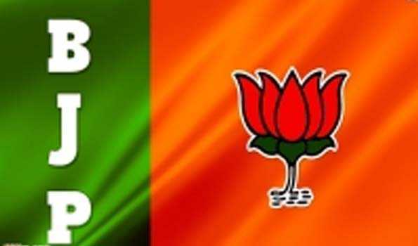 न्याय पत्र में कांग्रेस पार्टी ने ओपीएस पर चुप्पी साधीः सहजल