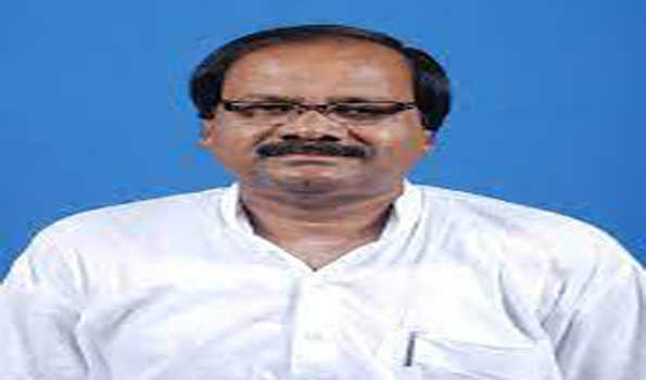 ओडिशा के पूर्व विधायक पूर्ण सेठी ने बीजद से दिया इस्तीफा