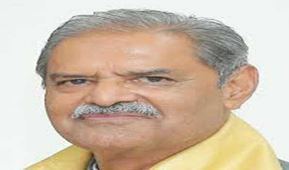 ओडिशा में जल्द ही सीएम किसान योजना लागू की जाएगी: उपमुख्यमंत्री
