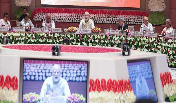 ‘ऑपरेशन सिन्दूर की भावना से विकसित भारत के लक्ष्य को हासिल करें’