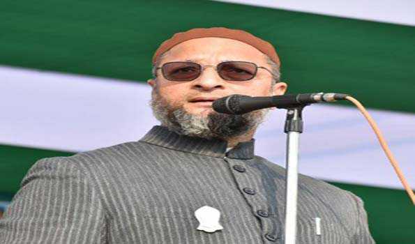 ओवैसी का सरकार से पहलगाम हमले का कड़ा जवाब देने का आग्रह