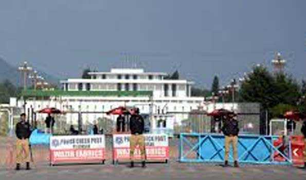 पाकिस्तान: बम विस्फोट में दो लोगों की मौत, पांच घायल