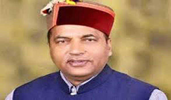 पानी की किल्लत से निपटने के प्रयास पर्याप्त नहीं: ठाकुर