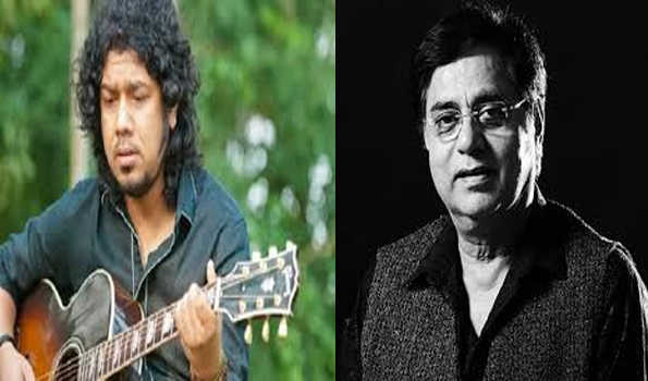 पापोन ने गीत ‘सदमा’ के साथ जगजीत सिंह को भावभीनी श्रद्धांजलि दी