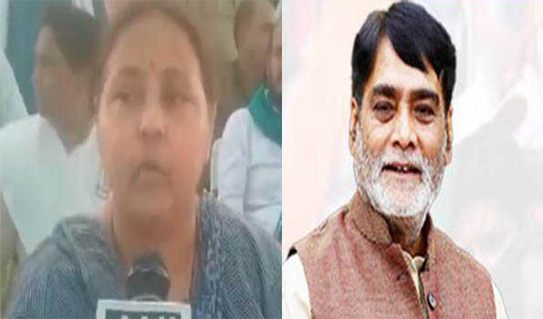पाटलिपुत्र में होगी रामकृपाल और मीसा के बीच कांटे की टक्कर