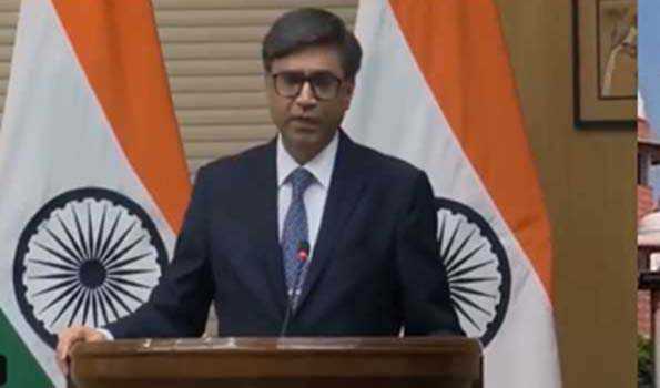 पहलगाम आतंकी हमला पाकिस्तान की टकराव की पहली हरकत, भारत दे रहा है माकूल जवाब