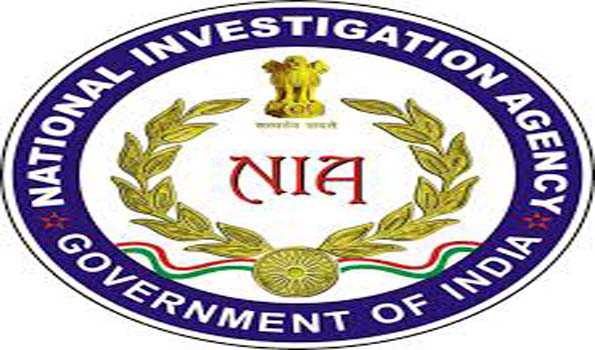 पहलगाम हमले के सिलसिले में गिरफ्तार दो आरोपियों को पांच दिन की पुलिस हिरासत में भेजा गया