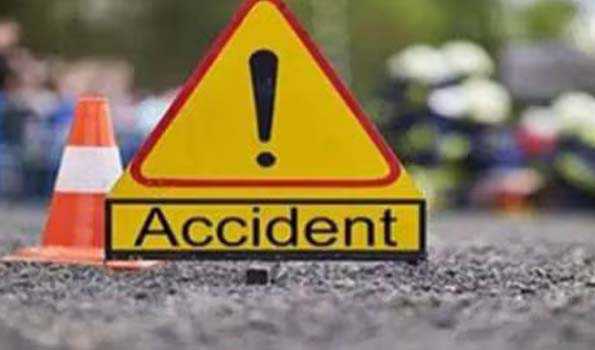 पकिस्तान में वाहन के खाई में गिरने से सात लोगों की मौत, 10 घायल