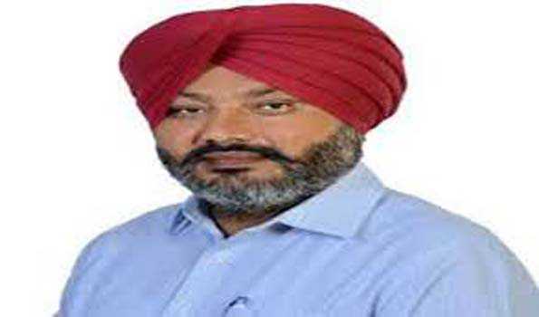 पंजाब का आबकारी राजस्व बढ़कर 10200 करोड़ रुपये  हुआ: चीमा