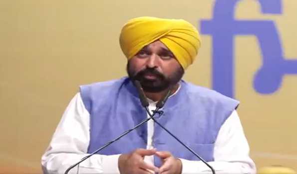 पंजाब के इतिहास में पहली बार पिछड़े और कमज़ोर वर्गों को राहत मिली: मान