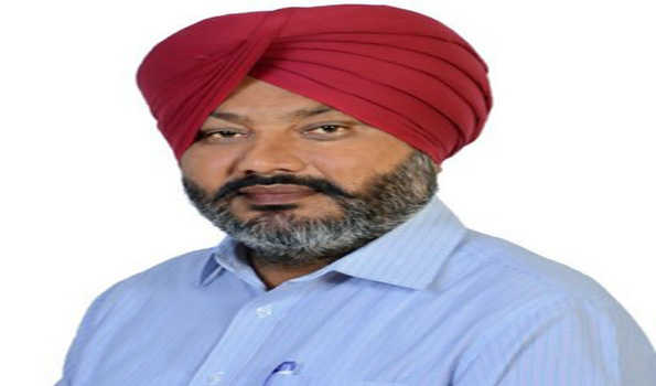पंजाब की अर्थव्यवस्था सही दिशा में आगे बढ़ रही है: चीमा